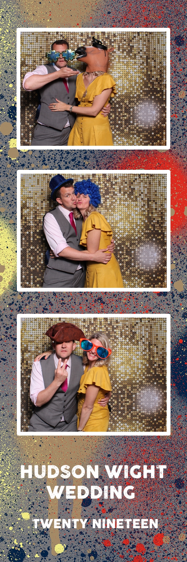 Mr & Mrs Hudson  | View more photos from the event at gallery.magicimages.uk/u/MagicImages/Mr-Mrs-Hudson